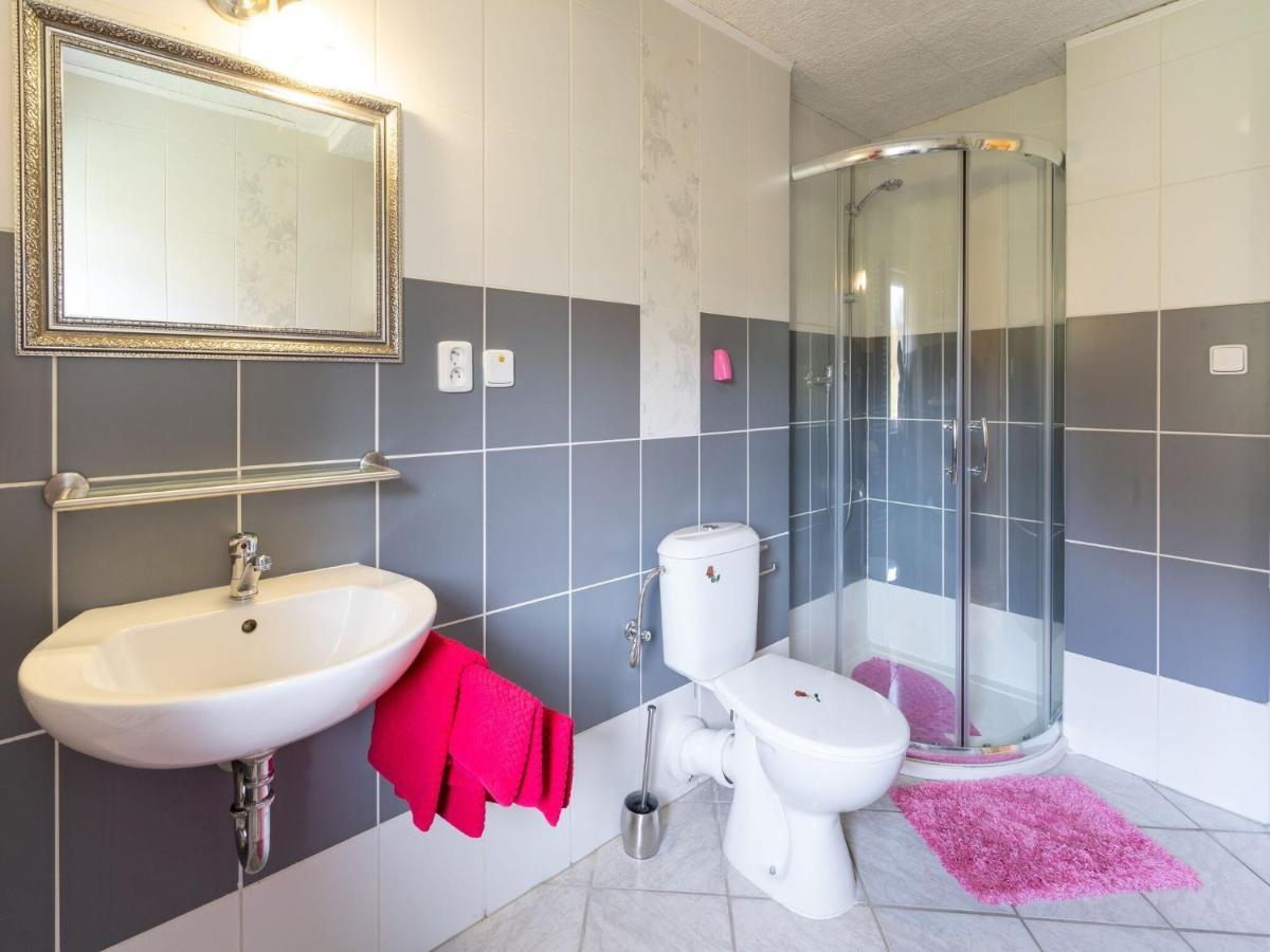 Country Cottage With Sauna And Bubble Bath Kraslice Eksteriør bilde