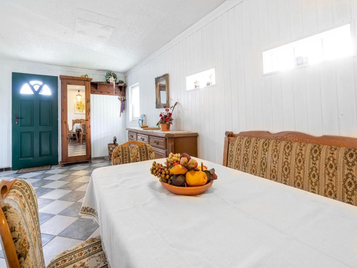 Country Cottage With Sauna And Bubble Bath Kraslice Eksteriør bilde