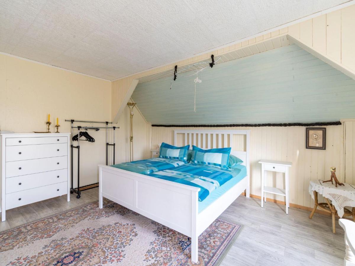 Country Cottage With Sauna And Bubble Bath Kraslice Eksteriør bilde