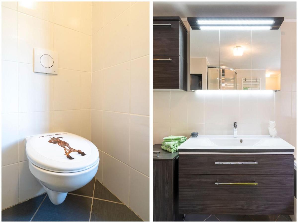 Country Cottage With Sauna And Bubble Bath Kraslice Eksteriør bilde
