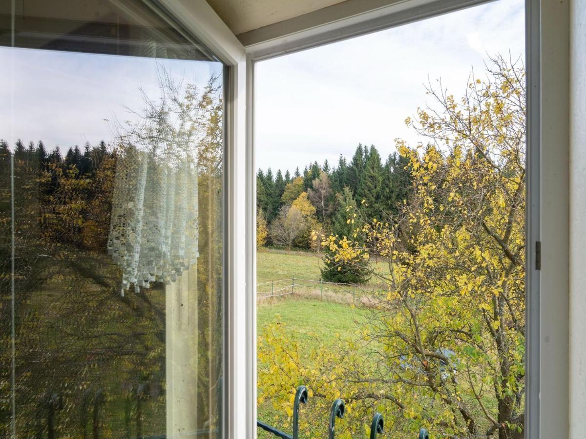 Country Cottage With Sauna And Bubble Bath Kraslice Eksteriør bilde