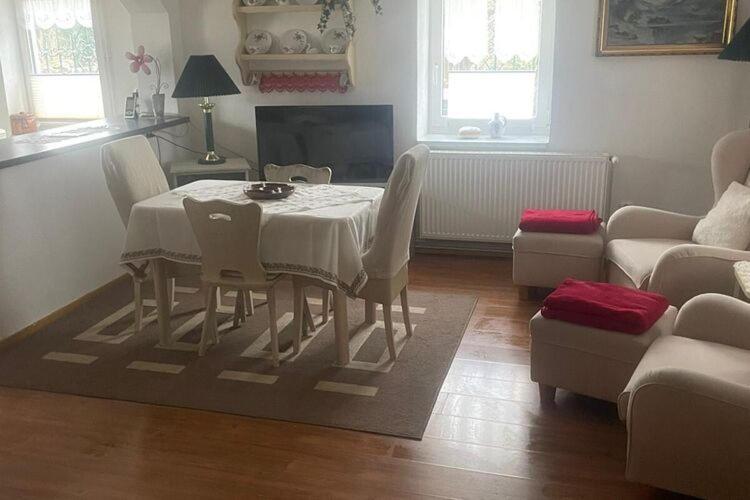 Country Cottage With Sauna And Bubble Bath Kraslice Eksteriør bilde